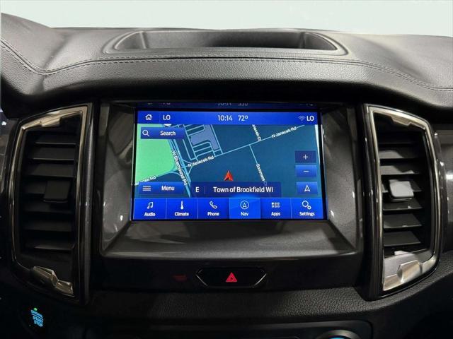 used 2021 Ford Ranger car, priced at $32,959