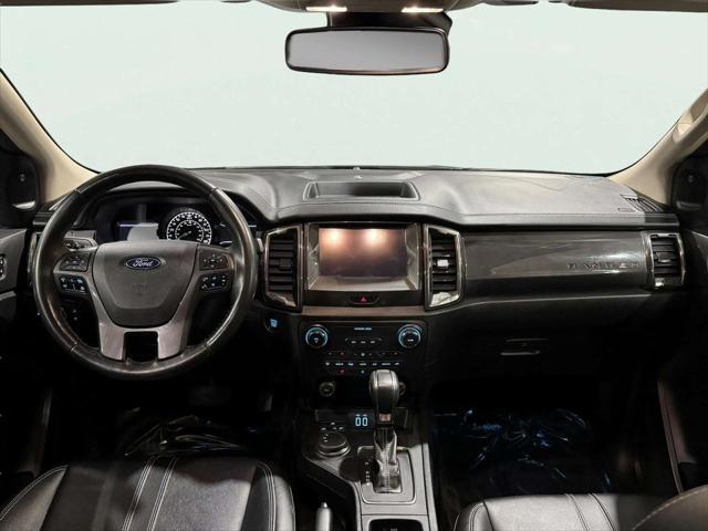 used 2021 Ford Ranger car, priced at $32,959