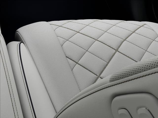 new 2025 Genesis GV80 car, priced at $82,735