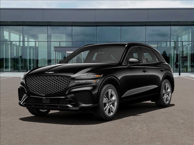 new 2025 Genesis GV70 car, priced at $59,755