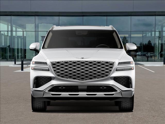 new 2026 Genesis GV80 car, priced at $75,035