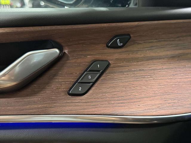 used 2023 Jeep Grand Cherokee car, priced at $47,249
