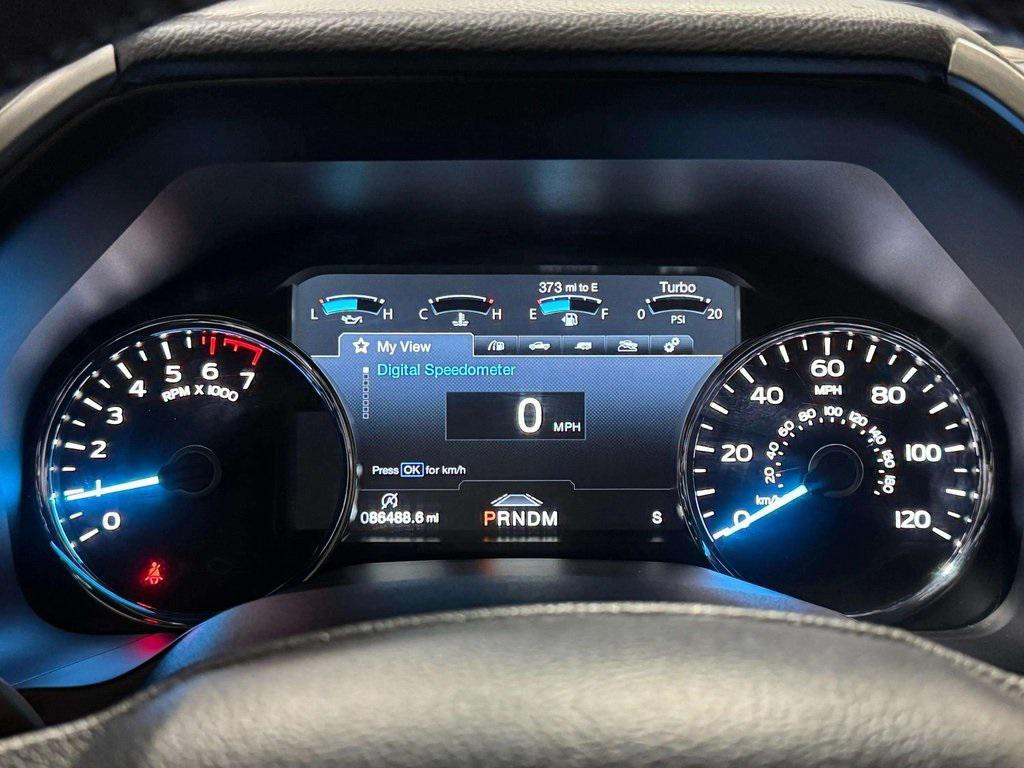 used 2020 Ford F-150 car, priced at $30,999