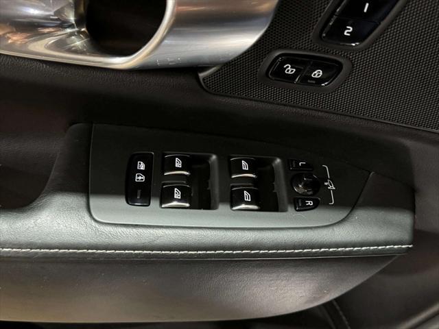 used 2018 Volvo S90 car, priced at $23,499