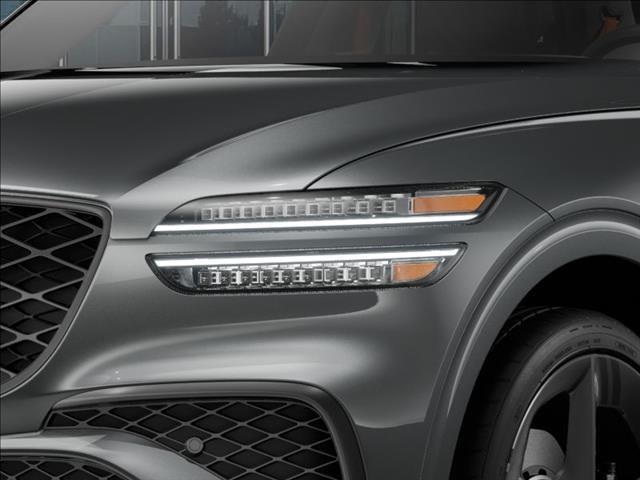 new 2026 Genesis GV70 car, priced at $61,420