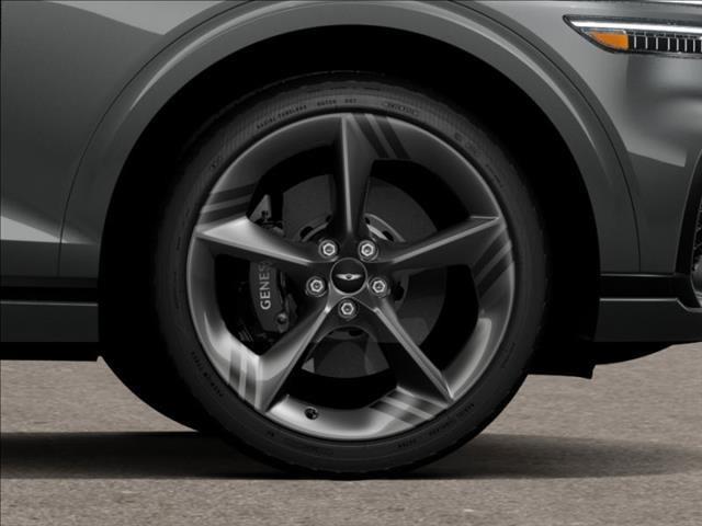new 2026 Genesis GV70 car, priced at $61,420
