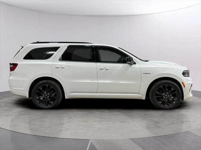 used 2023 Dodge Durango car, priced at $42,729