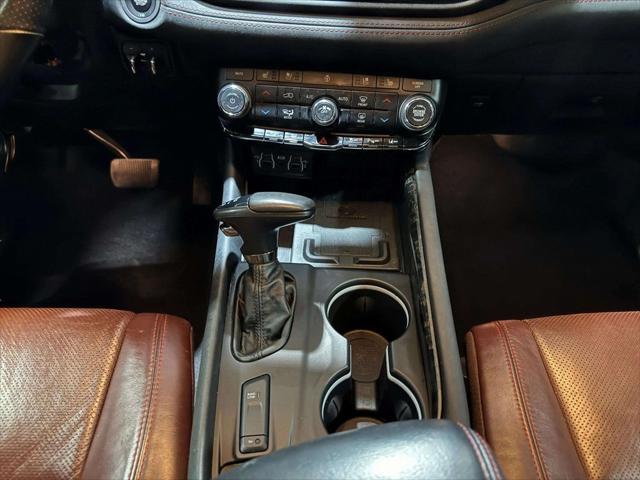 used 2023 Dodge Durango car, priced at $42,729