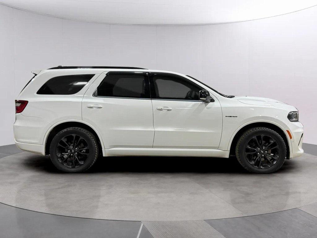 used 2023 Dodge Durango car, priced at $41,983