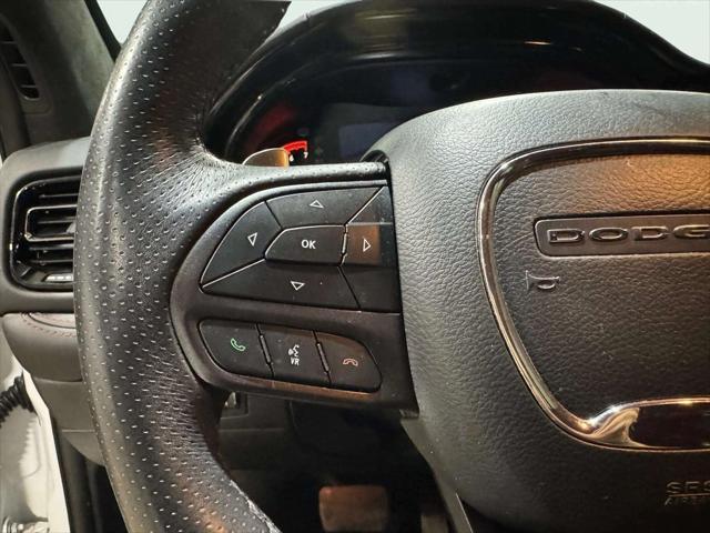 used 2023 Dodge Durango car, priced at $42,729