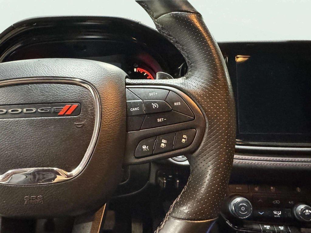 used 2023 Dodge Durango car, priced at $41,983