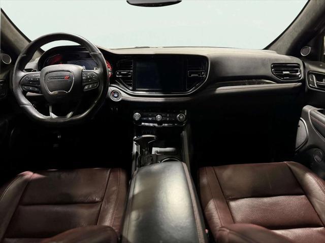 used 2023 Dodge Durango car, priced at $42,729
