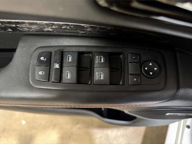 used 2023 Dodge Durango car, priced at $42,729