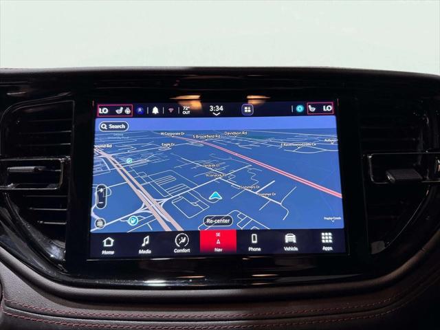 used 2023 Dodge Durango car, priced at $42,729