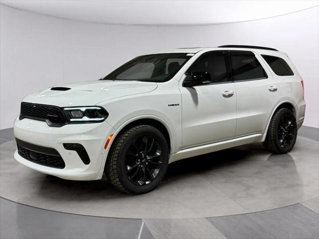 used 2023 Dodge Durango car, priced at $42,729