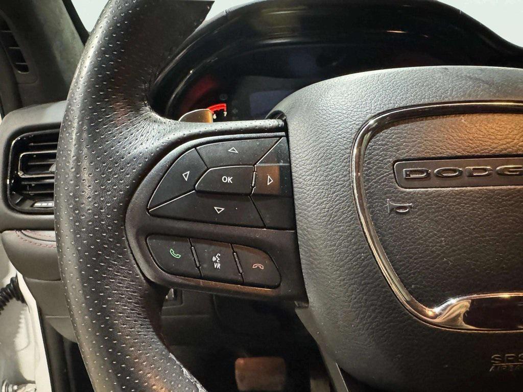 used 2023 Dodge Durango car, priced at $41,983