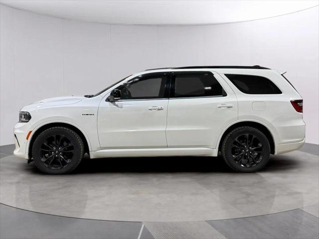 used 2023 Dodge Durango car, priced at $42,729