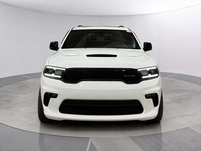 used 2023 Dodge Durango car, priced at $42,729