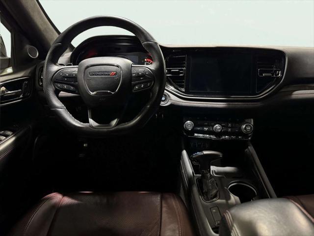 used 2023 Dodge Durango car, priced at $42,729