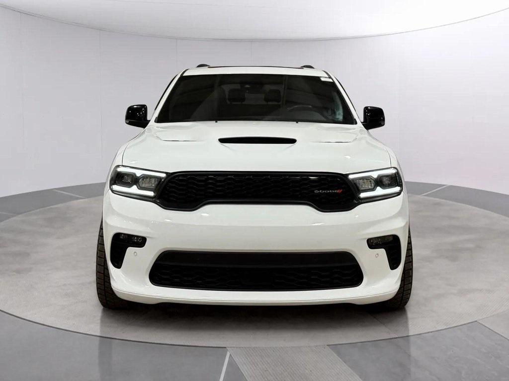 used 2023 Dodge Durango car, priced at $41,983