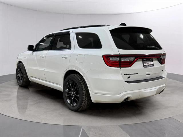 used 2023 Dodge Durango car, priced at $42,729