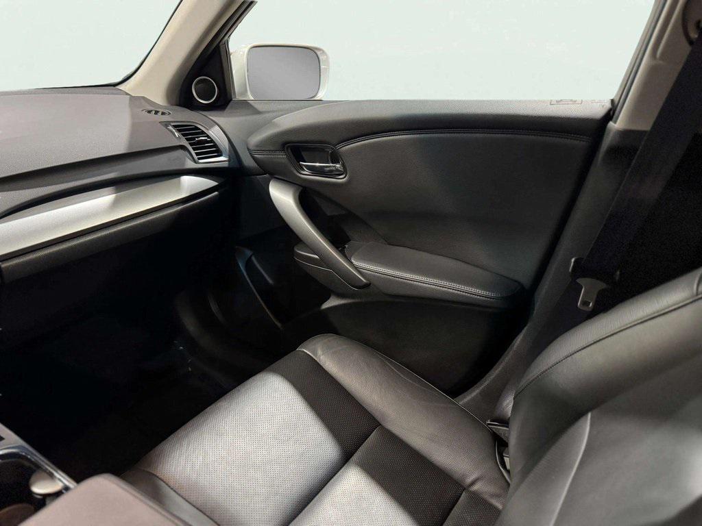used 2013 Acura RDX car, priced at $14,289