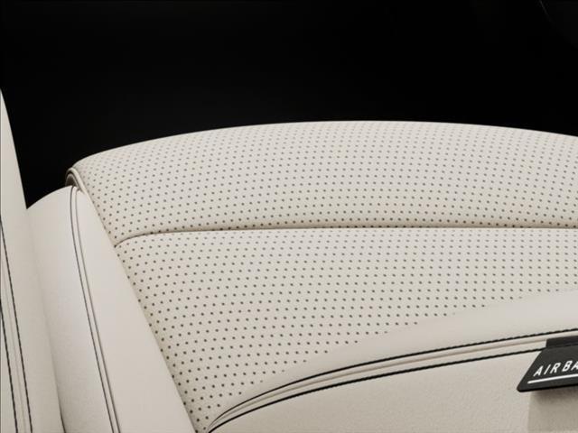 new 2026 Genesis GV70 car, priced at $50,725