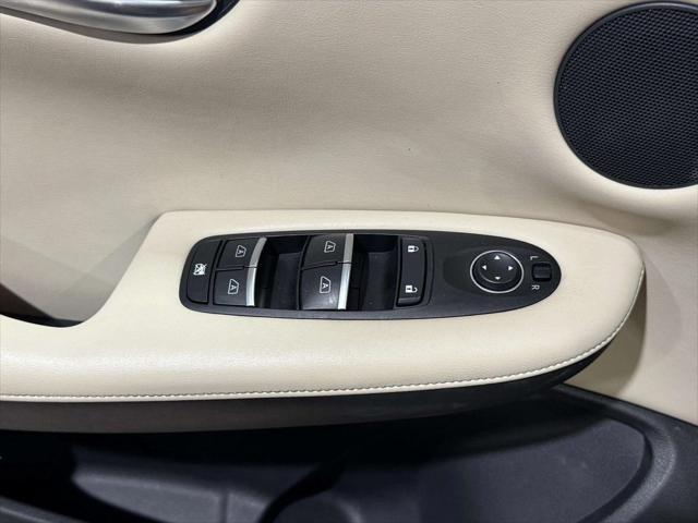 used 2021 INFINITI QX50 car, priced at $25,699