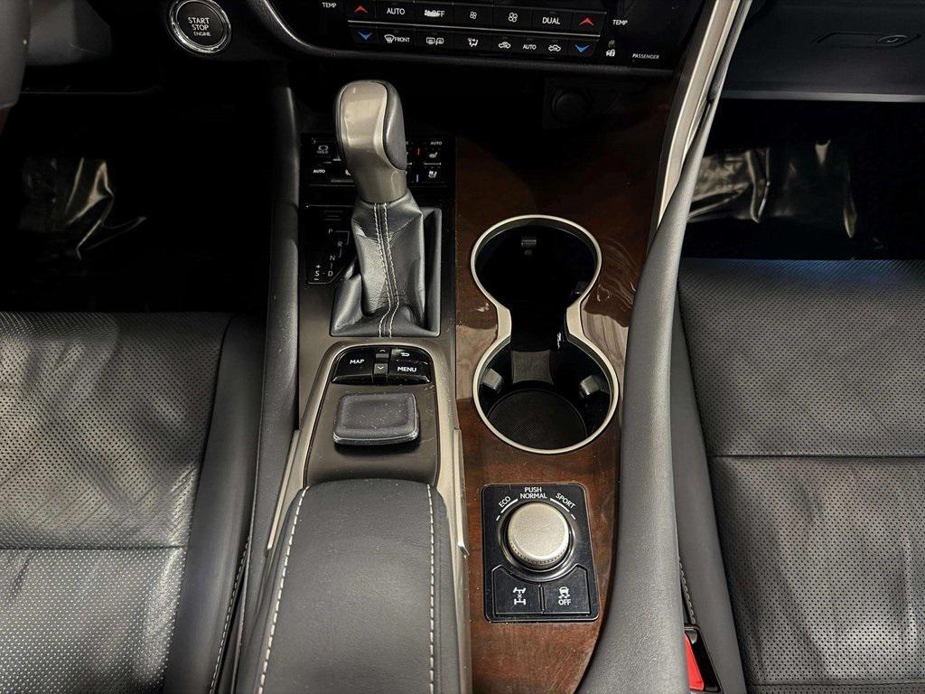 used 2019 Lexus RX 350 car, priced at $32,649