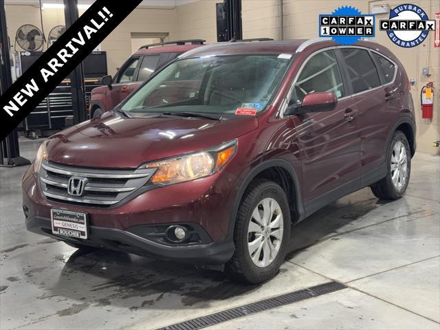 used 2014 Honda CR-V car, priced at $17,419