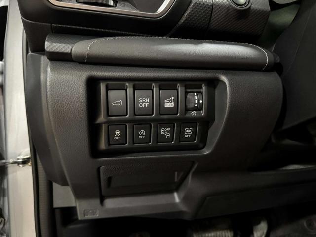 used 2021 Subaru Forester car, priced at $27,519