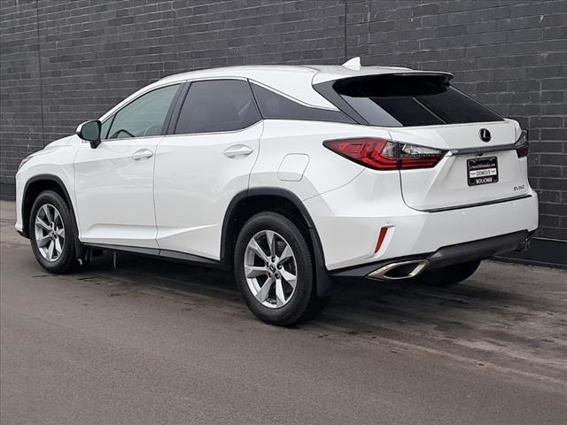 used 2019 Lexus RX 350 car, priced at $33,499