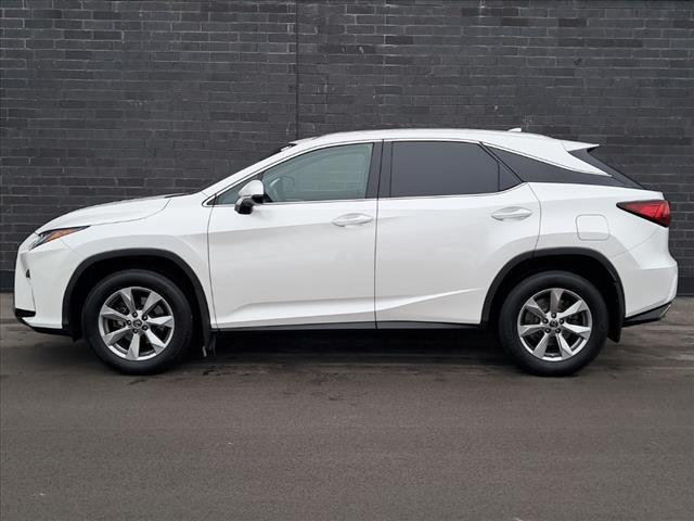 used 2019 Lexus RX 350 car, priced at $33,499