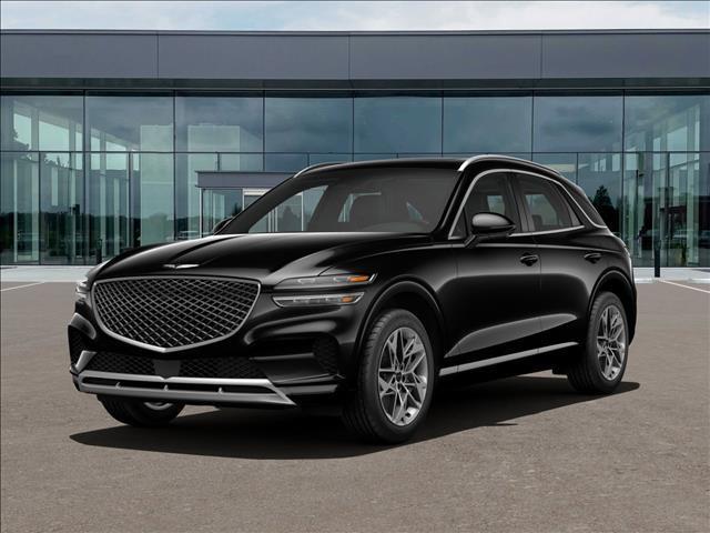 new 2025 Genesis GV70 car, priced at $54,240