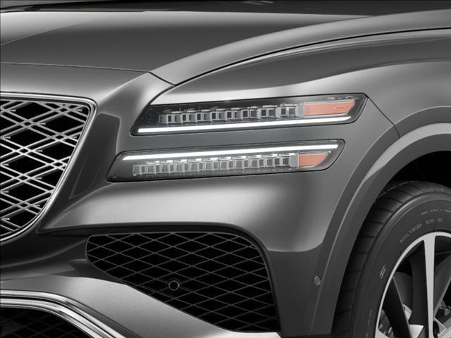new 2026 Genesis GV80 car, priced at $70,745