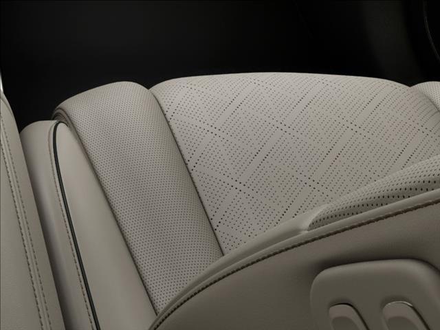 new 2025 Genesis GV80 car, priced at $76,705