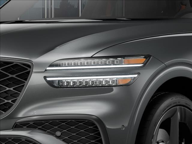 new 2026 Genesis GV70 car, priced at $72,555