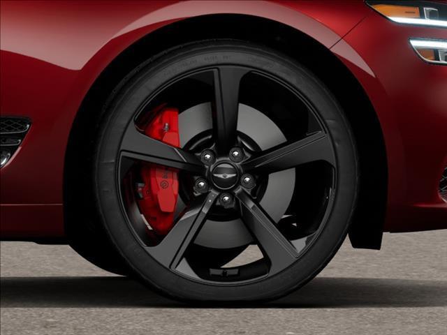 new 2026 Genesis G70 car, priced at $57,495