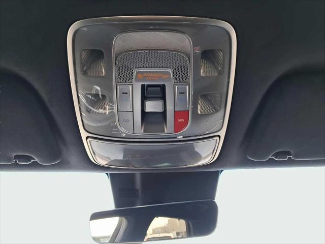 used 2025 Genesis GV70 car, priced at $62,679