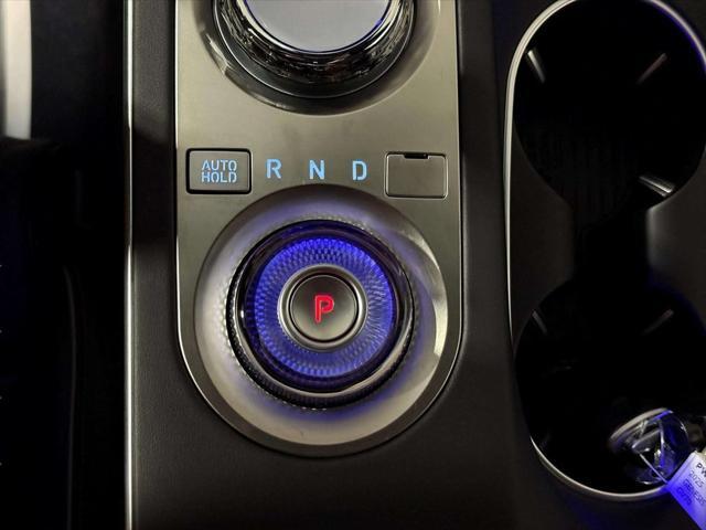 used 2025 Genesis GV70 car, priced at $62,859