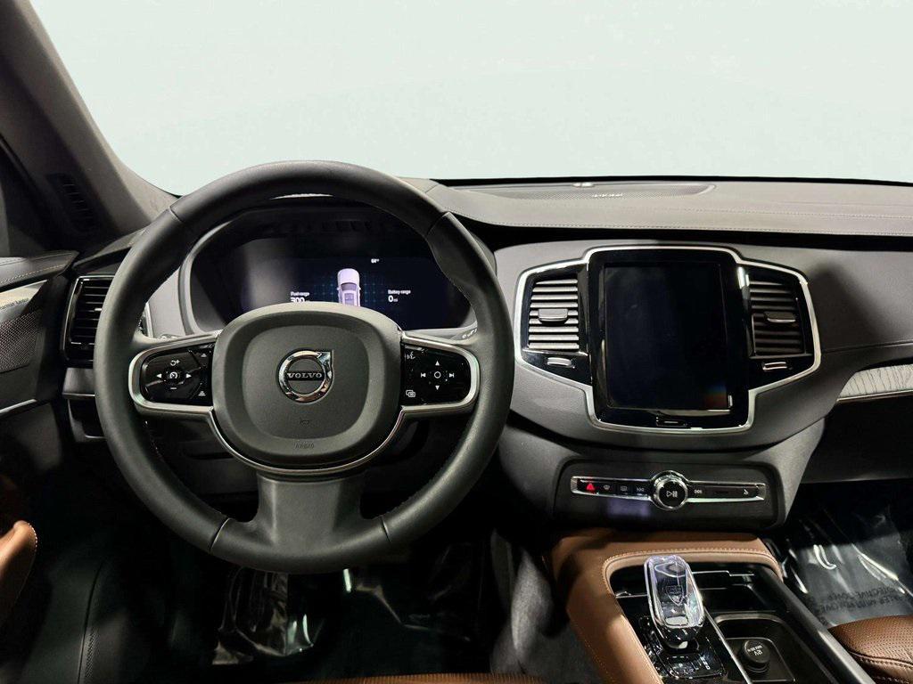 used 2024 Volvo XC90 Recharge Plug-In Hybrid car, priced at $62,499
