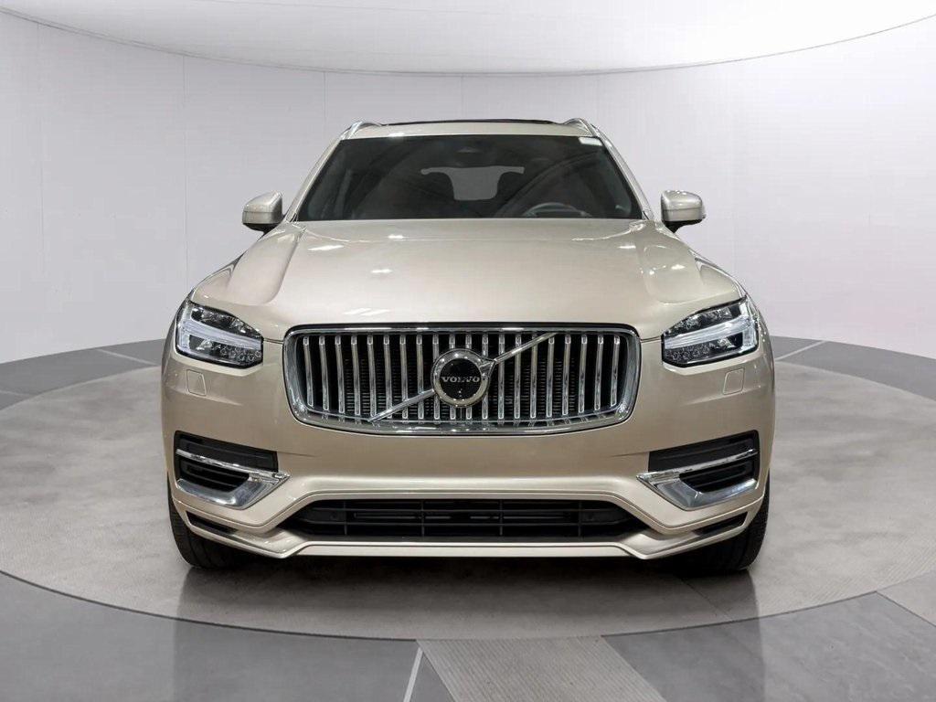 used 2024 Volvo XC90 Recharge Plug-In Hybrid car, priced at $62,499