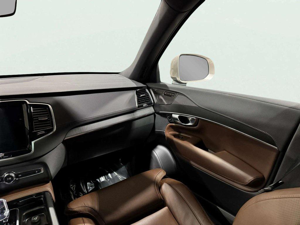 used 2024 Volvo XC90 Recharge Plug-In Hybrid car, priced at $62,499