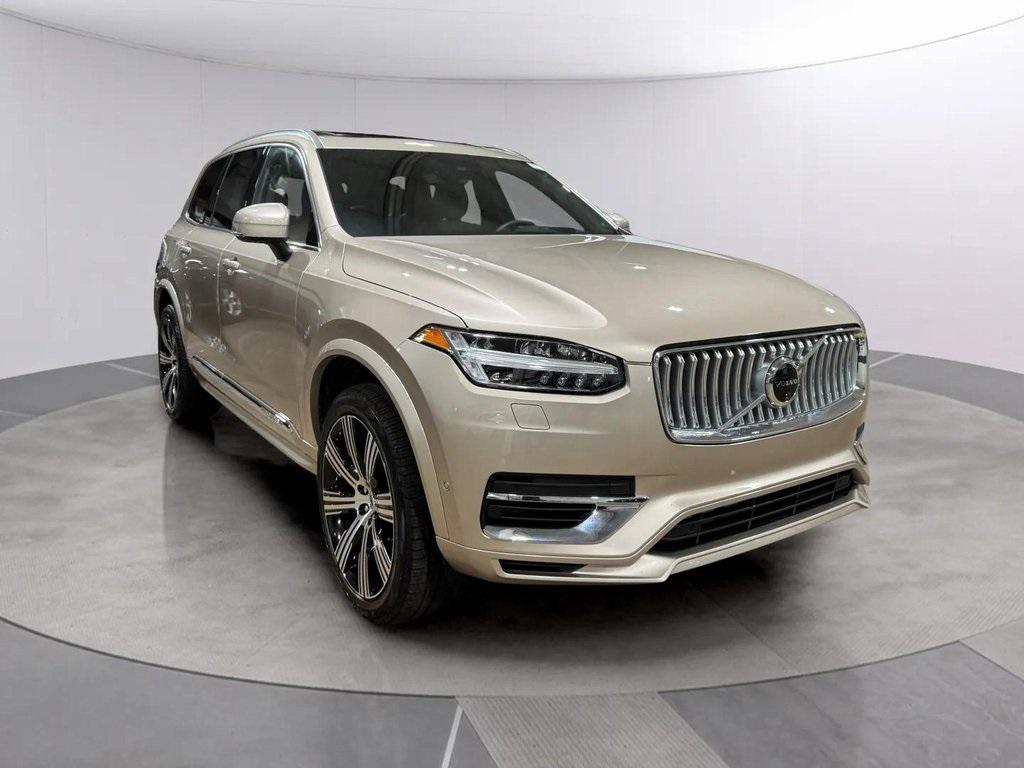 used 2024 Volvo XC90 Recharge Plug-In Hybrid car, priced at $62,499