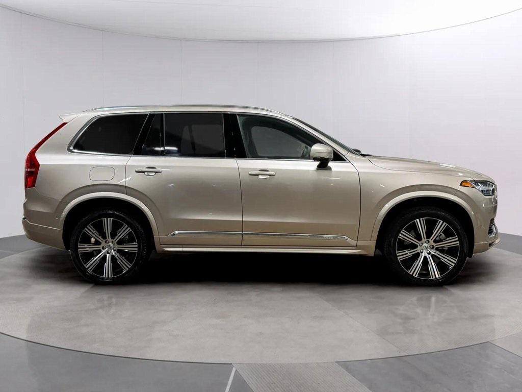 used 2024 Volvo XC90 Recharge Plug-In Hybrid car, priced at $62,499