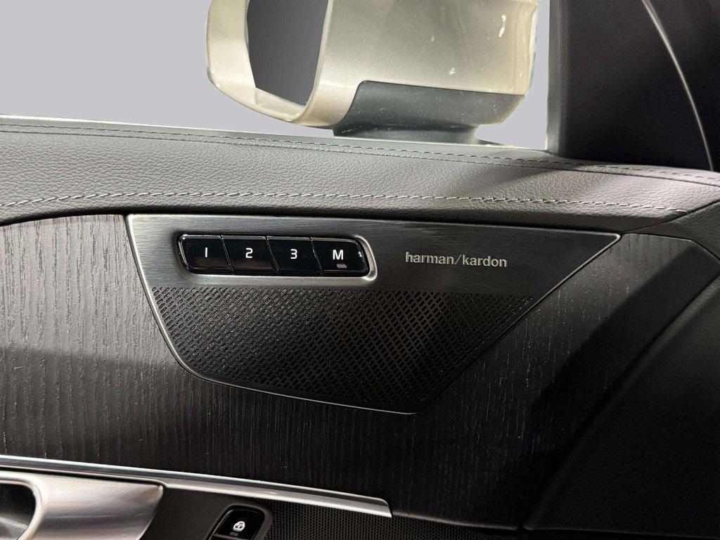 used 2024 Volvo XC90 Recharge Plug-In Hybrid car, priced at $62,499