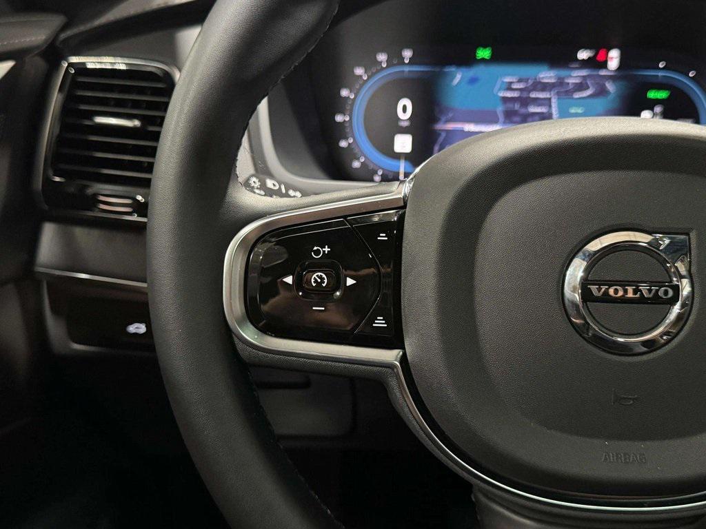 used 2024 Volvo XC90 Recharge Plug-In Hybrid car, priced at $62,499