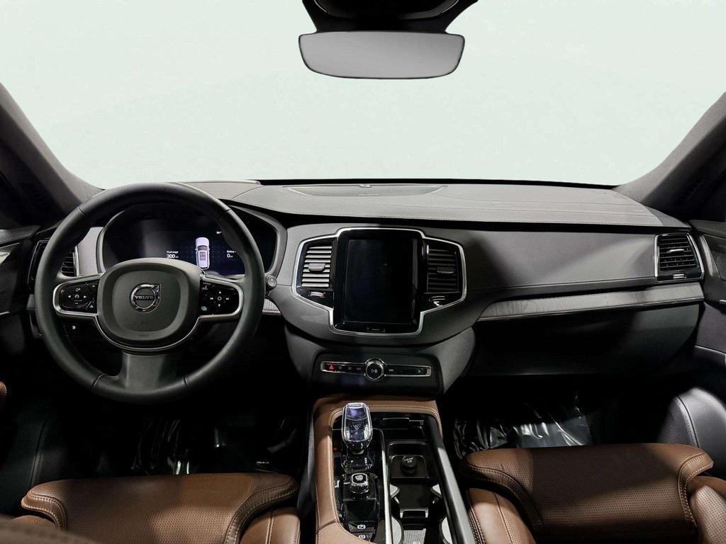 used 2024 Volvo XC90 Recharge Plug-In Hybrid car, priced at $62,499