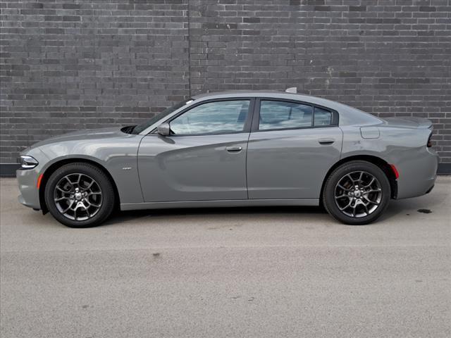 used 2018 Dodge Charger car, priced at $17,399