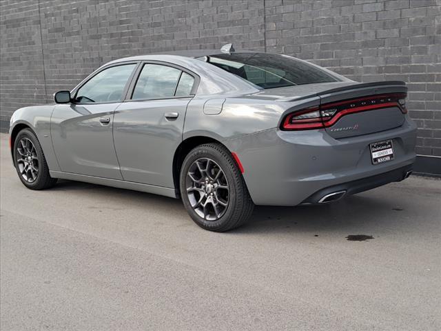 used 2018 Dodge Charger car, priced at $17,399